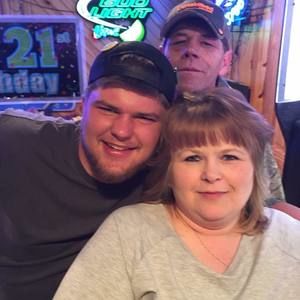 Meet your Posher, Jo ann